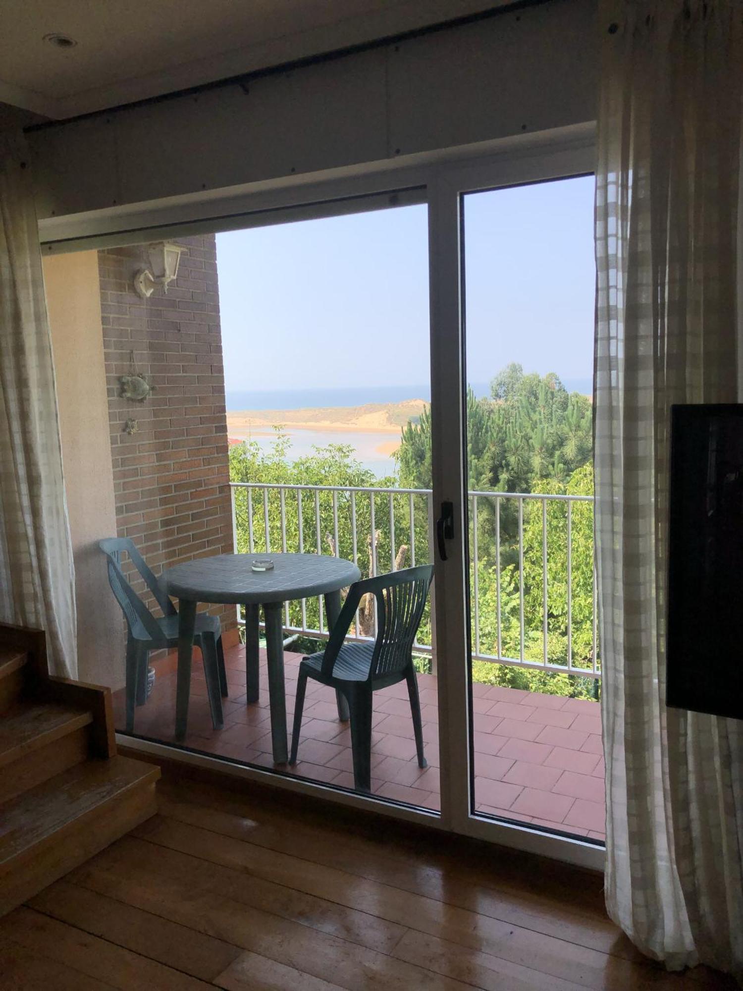 Duplex Con Vistas A La Ria De Mogro By Alterhome Kültér fotó