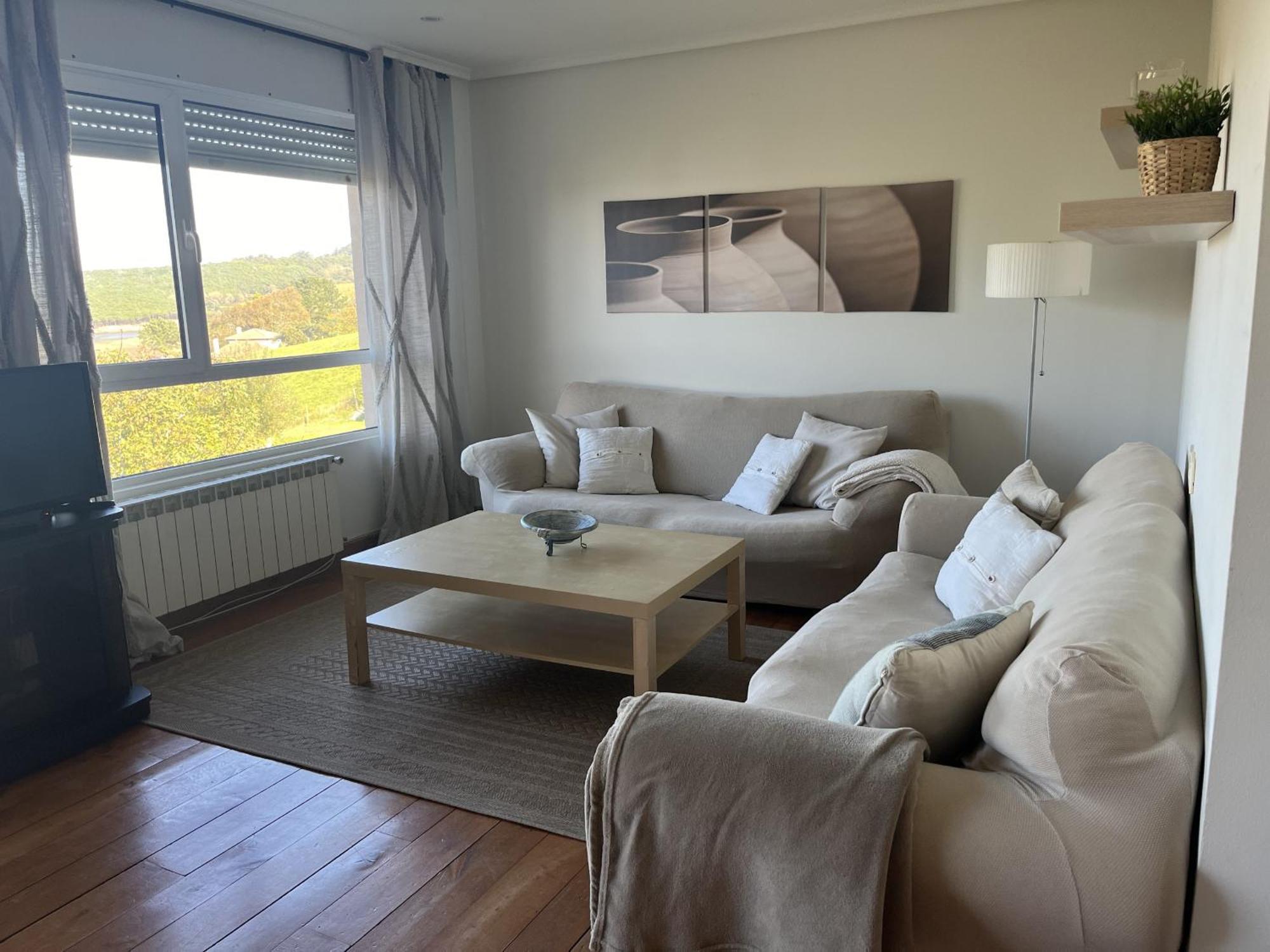 Duplex Con Vistas A La Ria De Mogro By Alterhome Kültér fotó